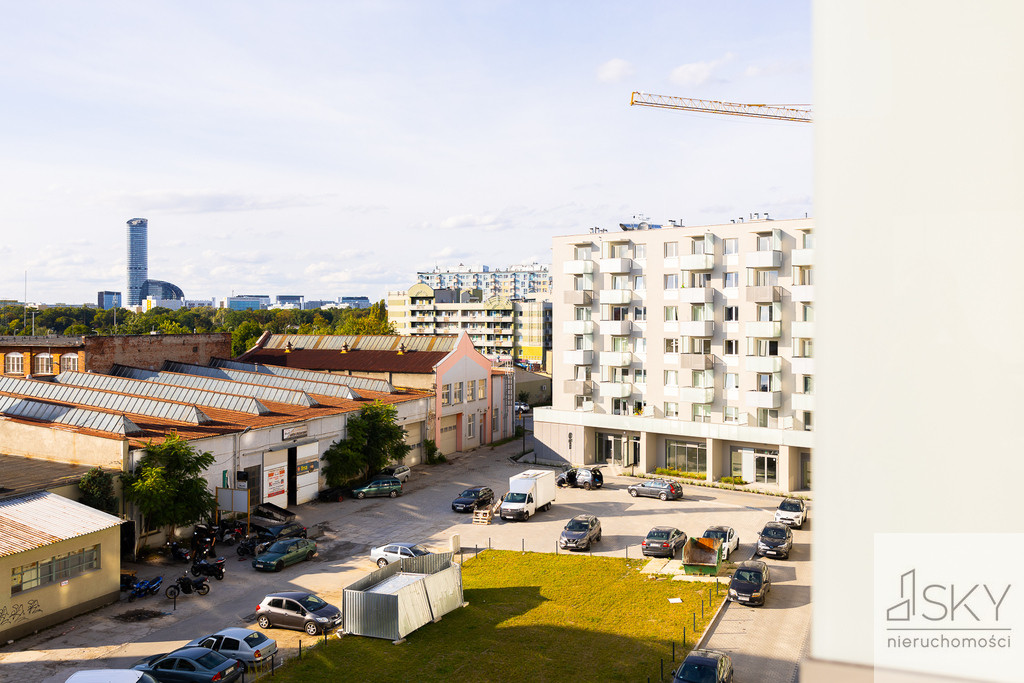 Mieszkanie Wynajem Wrocław Żegiestowska