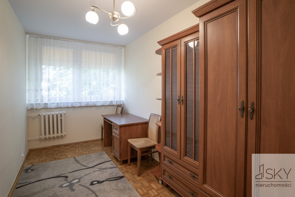Mieszkanie Wynajem Wrocław Drukarska