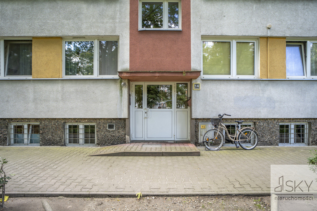Mieszkanie Wynajem Wrocław Drukarska