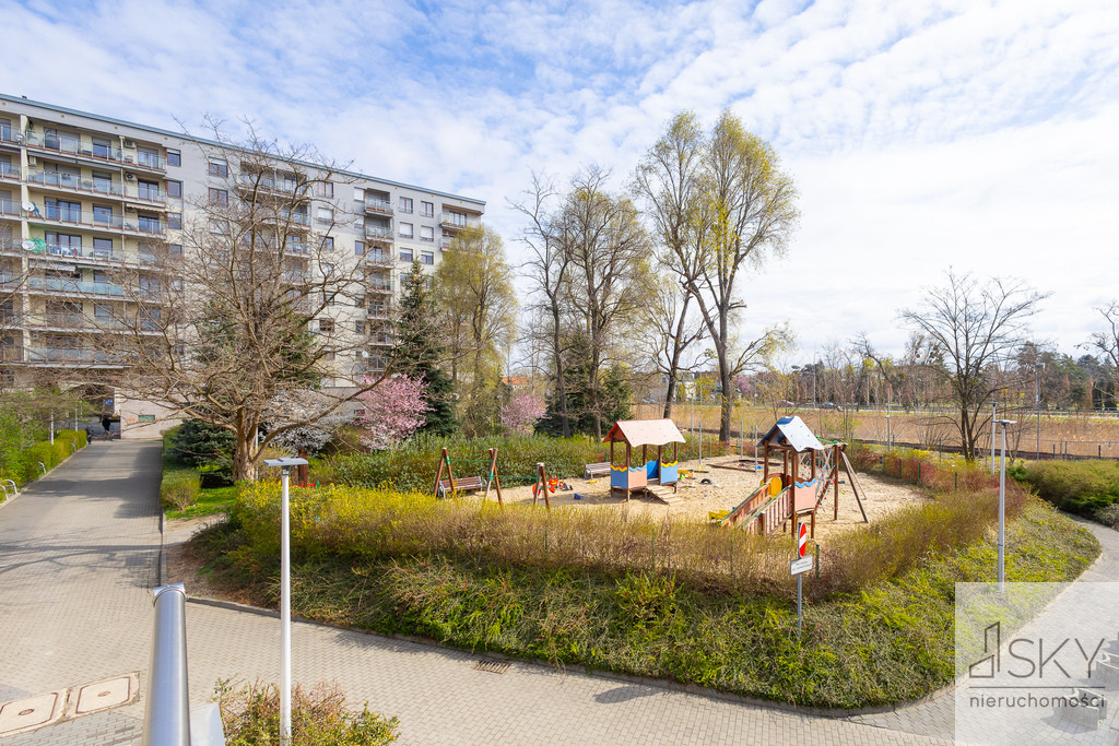 Mieszkanie Wynajem Wrocław Wrocław-Krzyki Przyjaźni