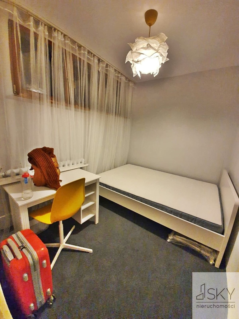 Mieszkanie Sprzedaż Wrocław Spiżowa 5