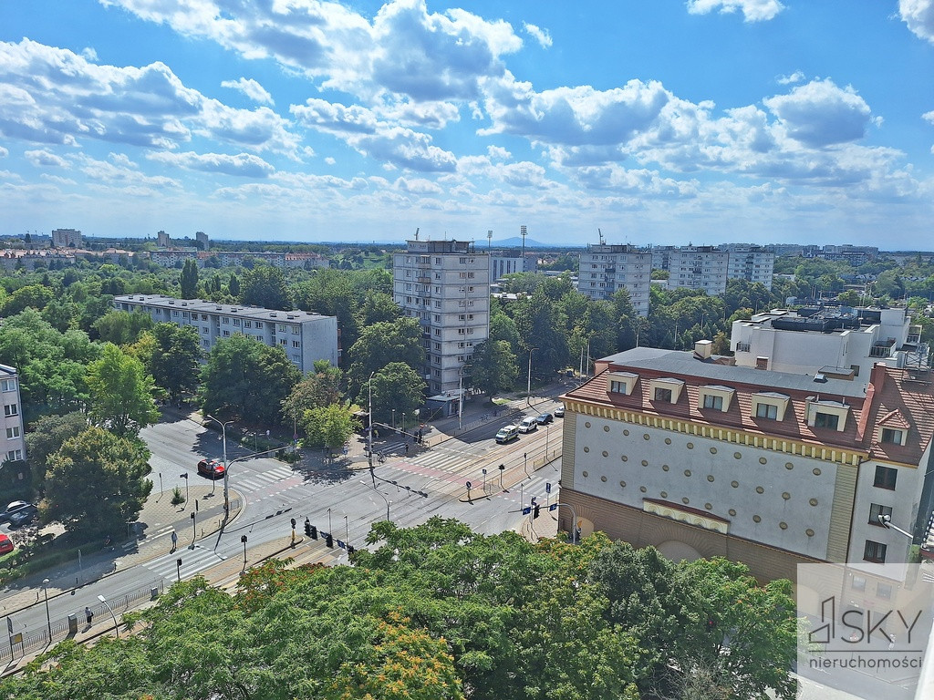 Mieszkanie Sprzedaż Wrocław Spiżowa 7