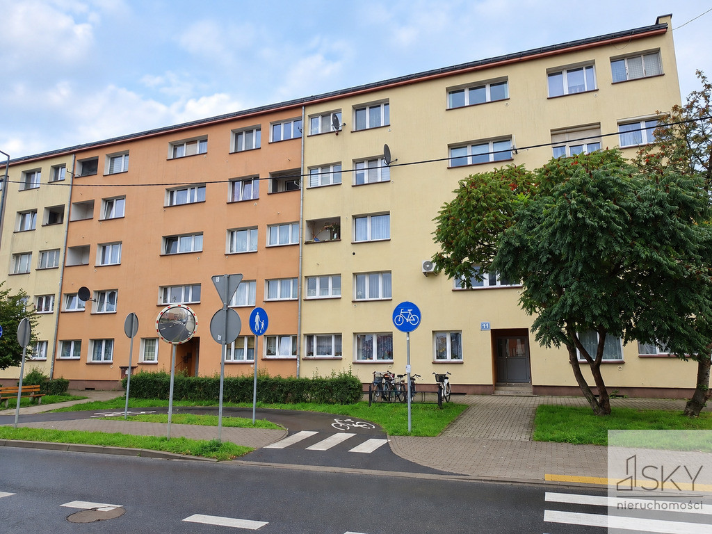 Mieszkanie Sprzedaż Wołów 10