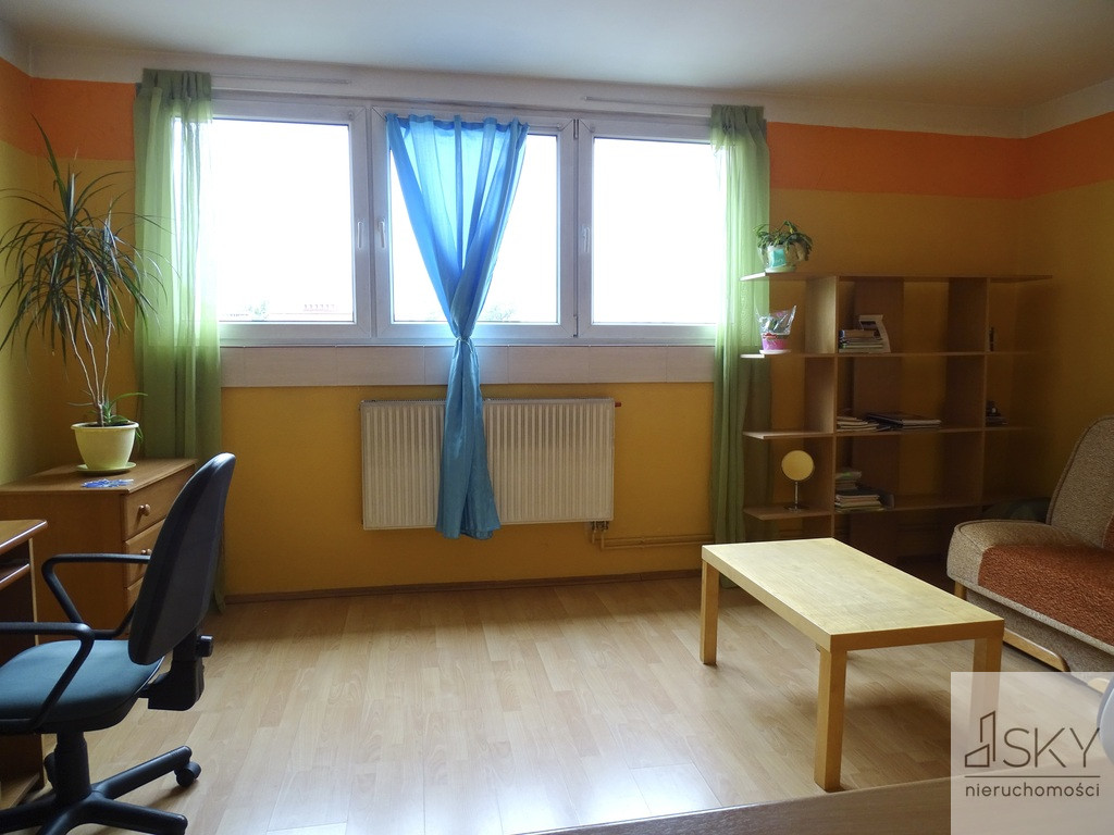 Mieszkanie Sprzedaż Wołów 6