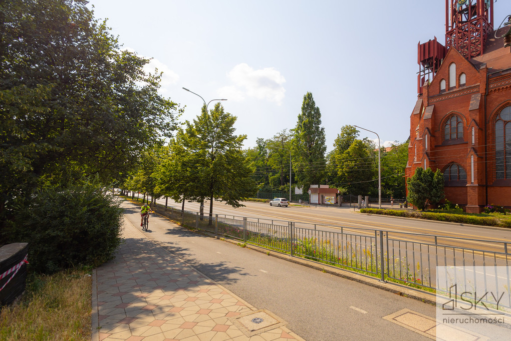 Mieszkanie Sprzedaż Wrocław Grabiszyńska 20