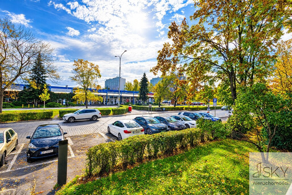 Mieszkanie Sprzedaż Wrocław Krzyki Komandorska 16