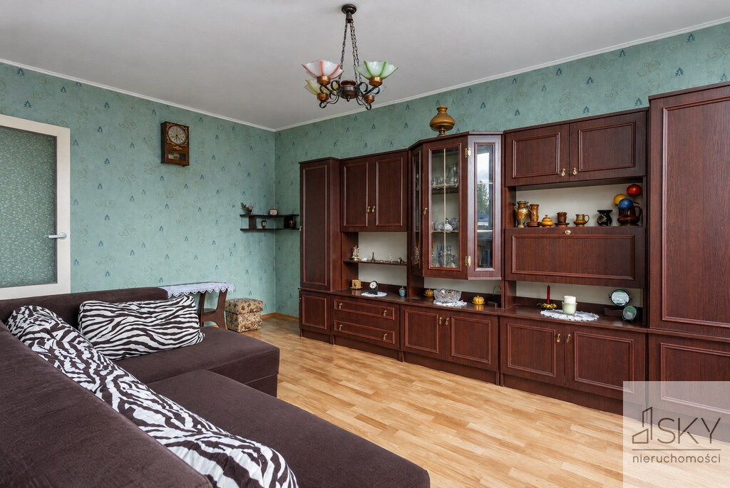 Mieszkanie Sprzedaż Wrocław Krzyki Komandorska 4