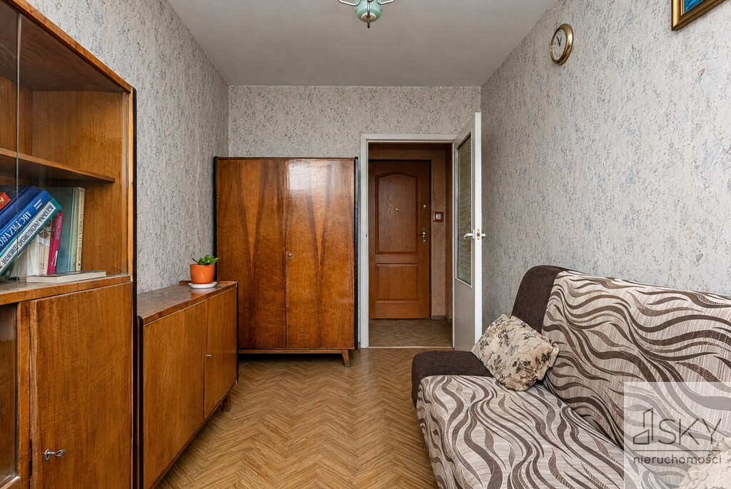 Mieszkanie Sprzedaż Wrocław Krzyki Komandorska 7