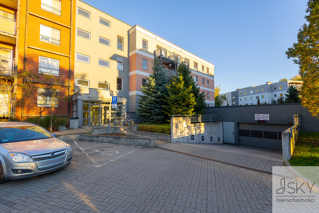 Mieszkanie Sprzedaż Wrocław Psie Pole Krzysztofa Kolumba 18
