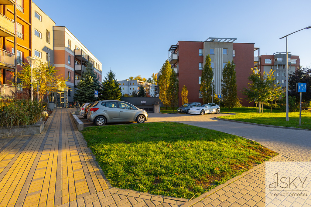 Mieszkanie Sprzedaż Wrocław Psie Pole Krzysztofa Kolumba 20