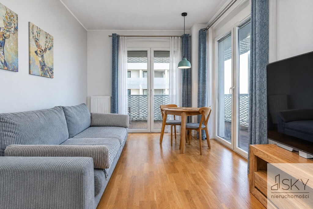 Mieszkanie Wynajem Wrocław gen. Władysława Sikorskiego 4