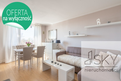 Mieszkanie Wynajem Wrocław Czesława Tańskiego