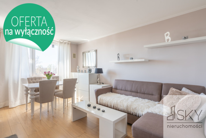 Mieszkanie Wynajem Wrocław Czesława Tańskiego 2