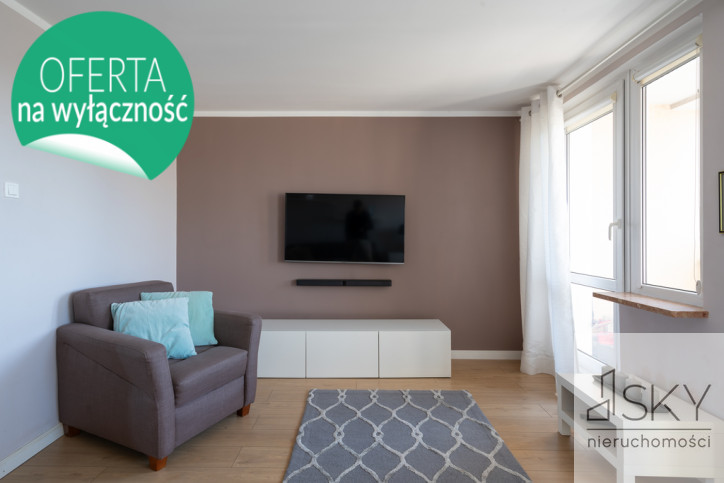 Mieszkanie Wynajem Wrocław Czesława Tańskiego 3