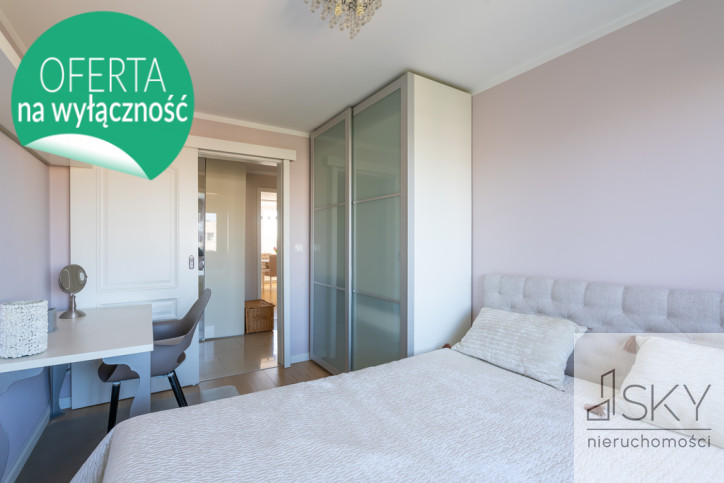 Mieszkanie Wynajem Wrocław Czesława Tańskiego 5