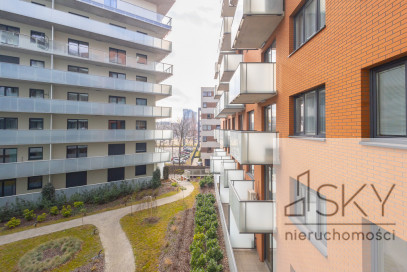 Inwestycja Wrocław Mieszczańska
