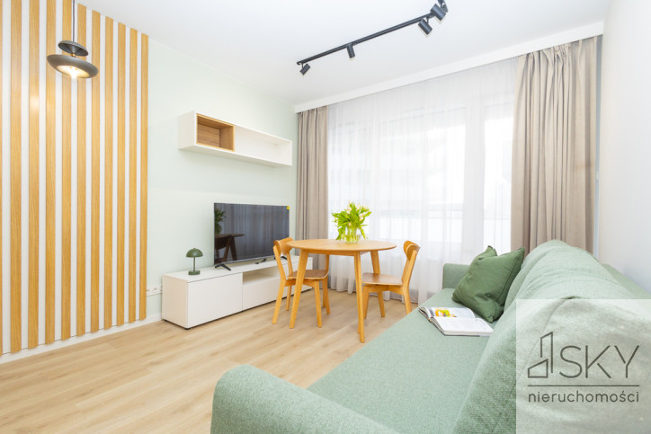 Inwestycja Wrocław Mieszczańska 10