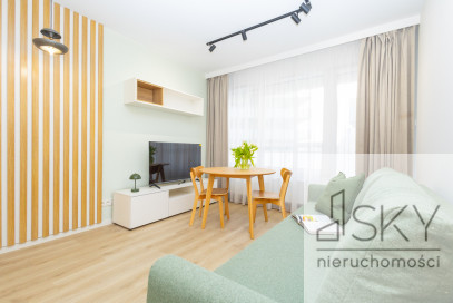 Inwestycja Wrocław Mieszczańska