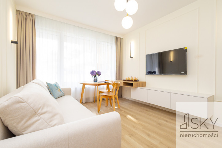 Inwestycja Wrocław Mieszczańska 5