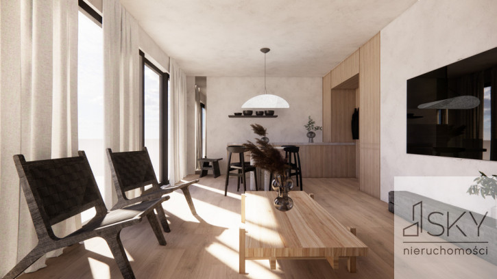 Lokal Sprzedaż Staniszów 6