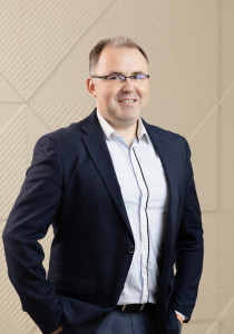 Radosław Dołżański