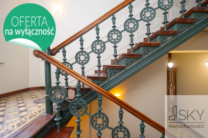 Lokal Sprzedaż Wrocław Joachima Lelewela 4