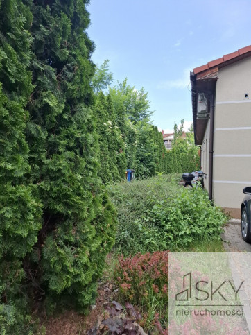 Lokal Sprzedaż Bielany Wrocławskie Sosnowa 4