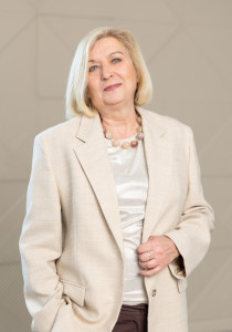 Urszula Krzeszewska-Frankowska