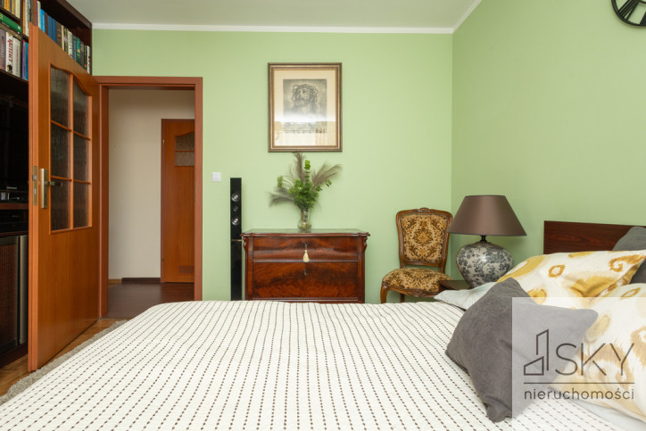 Mieszkanie Sprzedaż Siechnice Modrzewiowa 13