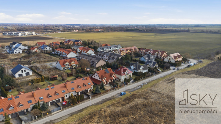 Dom Sprzedaż Zacharzyce Orzechowa 28