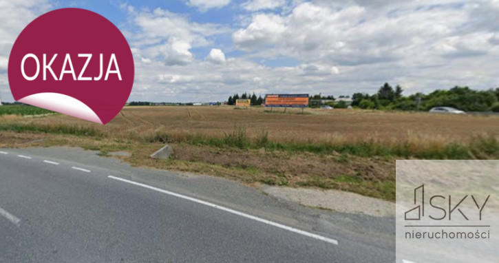 Działka Sprzedaż Jordanów Śląski 7