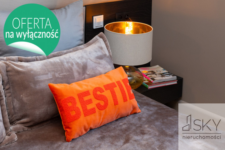 Mieszkanie Sprzedaż Wrocław Gwiaździsta 8