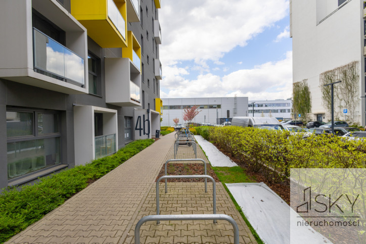 Mieszkanie Wynajem Wrocław Fabryczna Jaworska 14