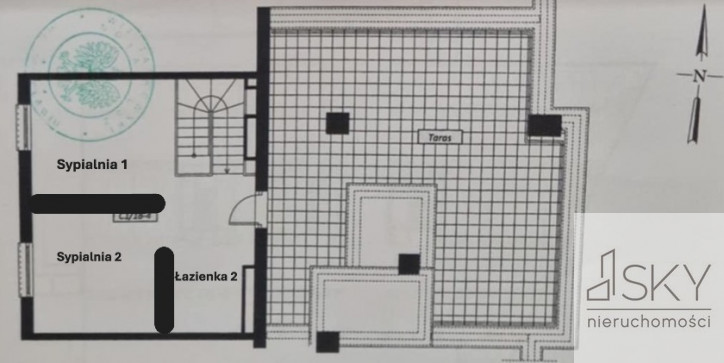 Mieszkanie Sprzedaż Wrocław Kabaczkowa 19