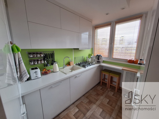 Mieszkanie Sprzedaż Wrocław Jelenia 6