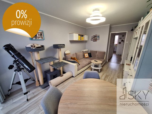 Mieszkanie Sprzedaż Wrocław Jelenia 1