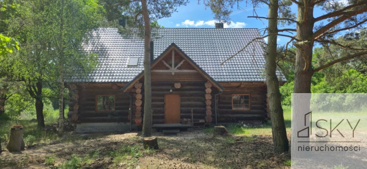 Dom Sprzedaż Osetno 4