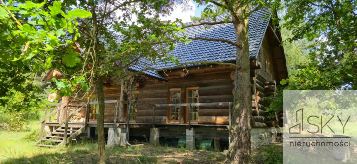 Dom Sprzedaż Osetno 3
