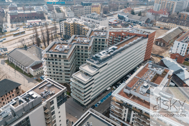Mieszkanie Wynajem Wrocław Mieszczańska 21