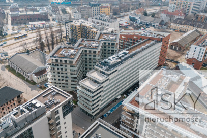 Mieszkanie Wynajem Wrocław Mieszczańska