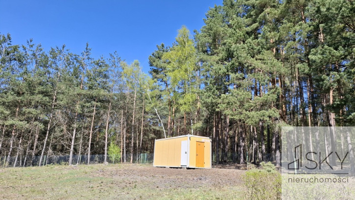 Działka Sprzedaż Drogoszowice 7