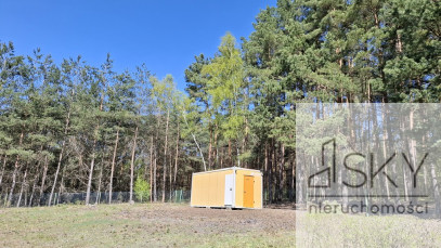 Działka Sprzedaż Drogoszowice