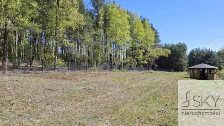 Działka Sprzedaż Drogoszowice 14