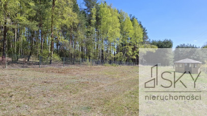 Działka Sprzedaż Drogoszowice