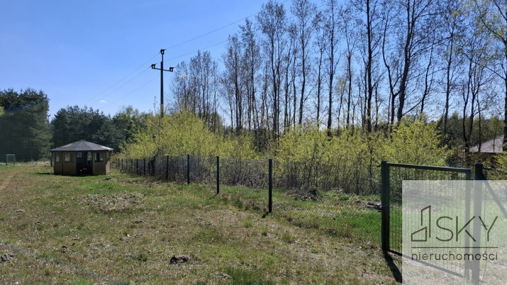 Działka Sprzedaż Drogoszowice 15