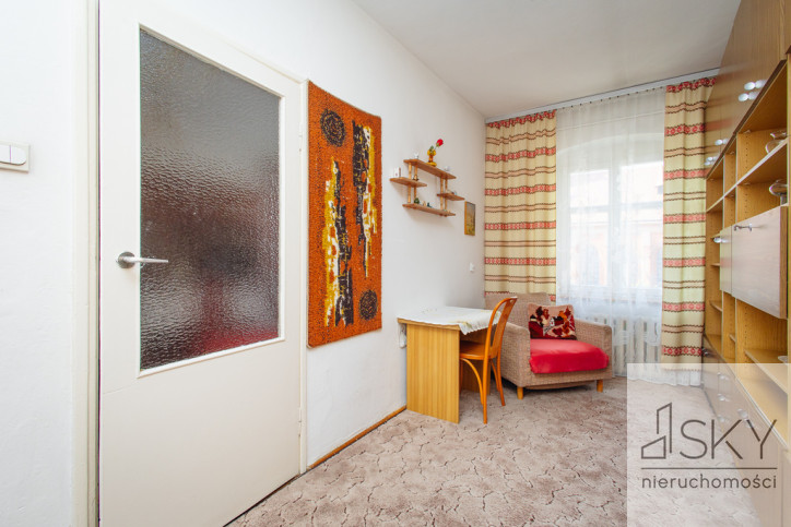 Mieszkanie Sprzedaż Wrocław Grabiszyńska 8