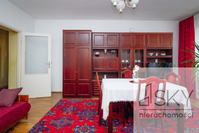 Mieszkanie Sprzedaż Wrocław Grabiszyńska