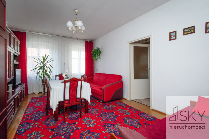 Mieszkanie Sprzedaż Wrocław Grabiszyńska 3