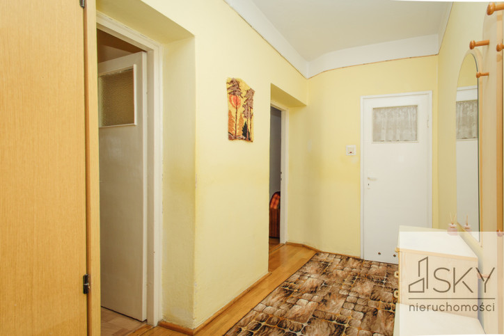 Mieszkanie Sprzedaż Wrocław Grabiszyńska 13