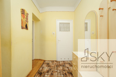 Mieszkanie Sprzedaż Wrocław Grabiszyńska